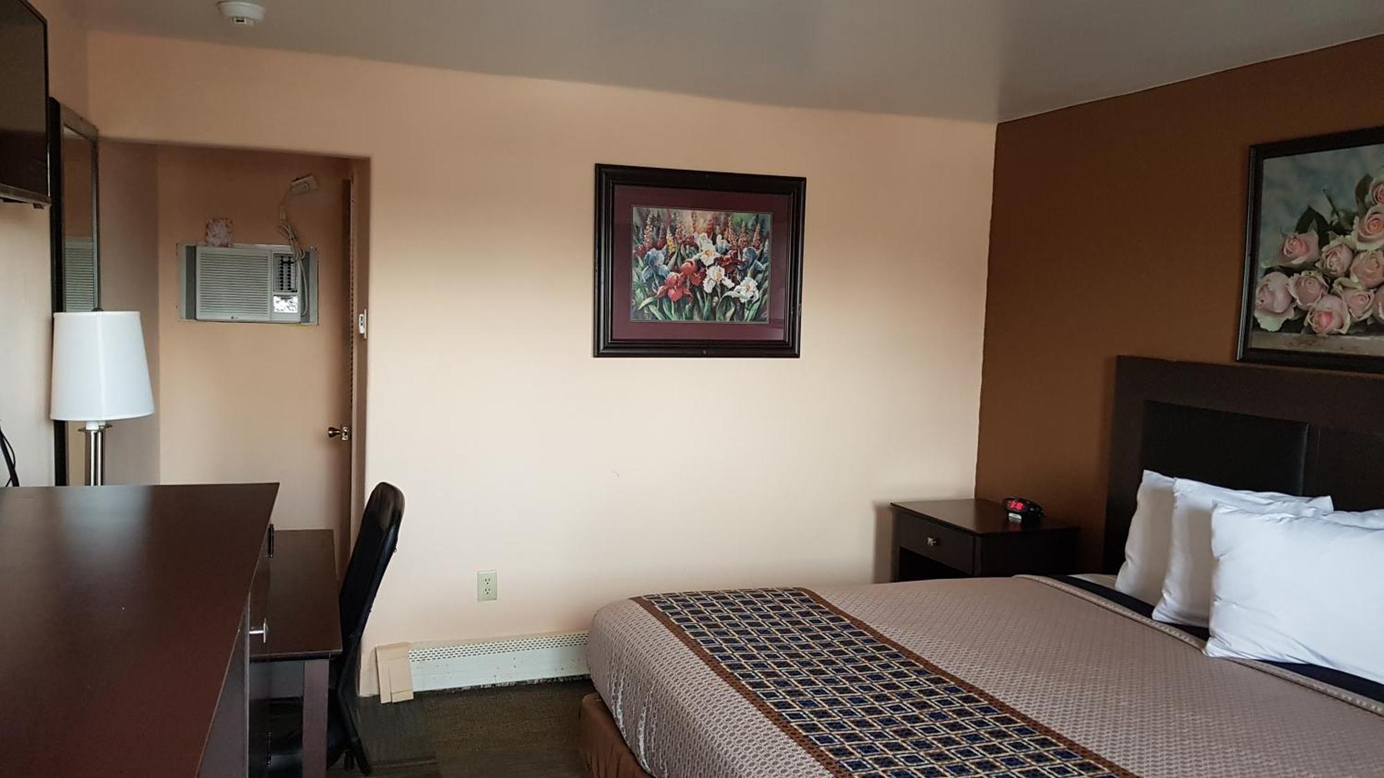 Greenway Motel Mount Morris Quarto foto