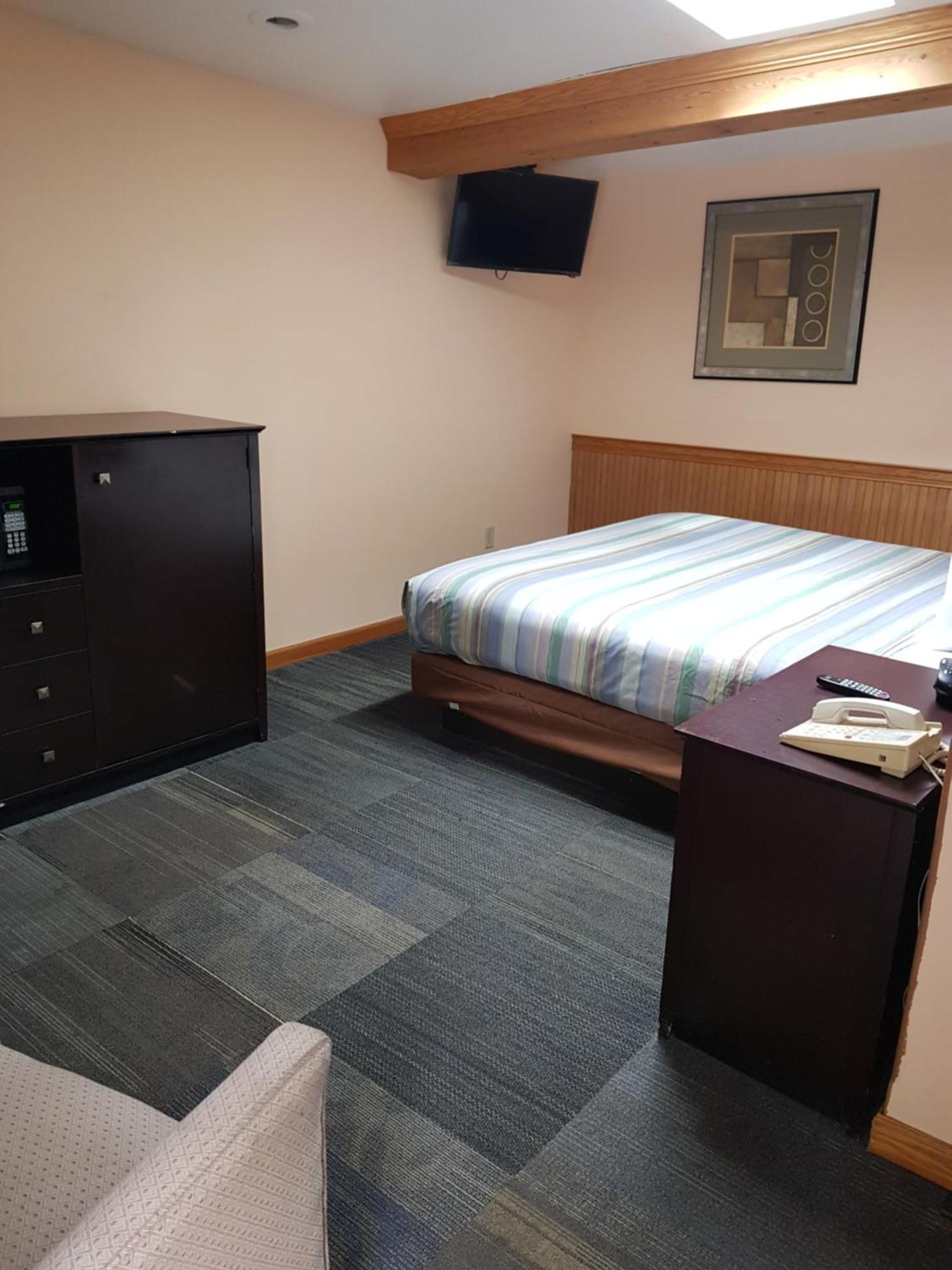 Greenway Motel Mount Morris Quarto foto